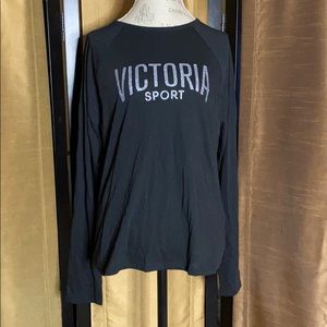 Awesome workout shirt from VS Sport